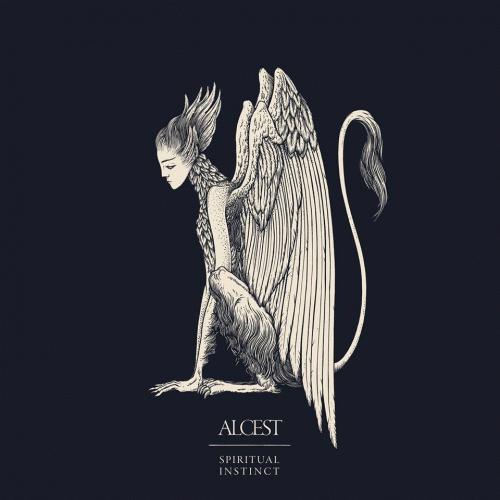 Alcest : Spiritual Instinct